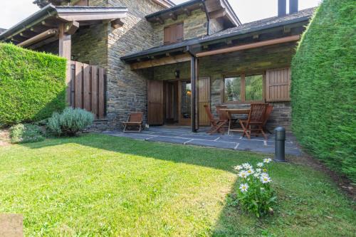 Guils de Cerdanya Apartamento | Caseta Pont de Sant Martí