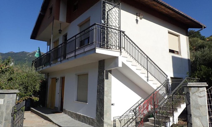 Giustenice Casa | Casetta al Mare
