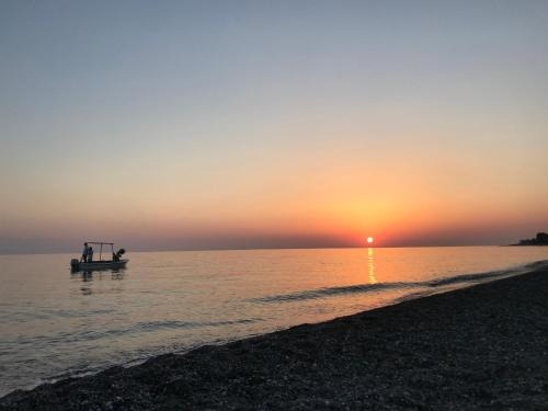 Nocera Scalo Casa | Casetta al mare MariaTeresa