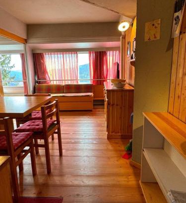 Marilleva Apartamento | Casetta al Sole Alto
