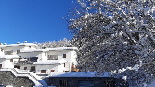 Abetone Apartamento | Casetta all'Abetone Jacopo e Sabrina