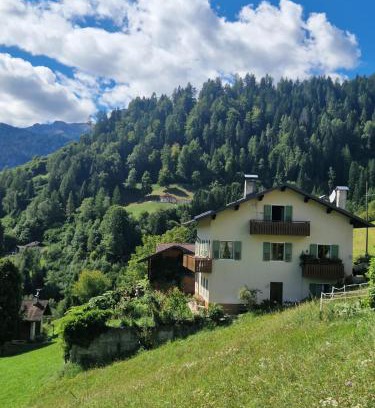 Prade Apartamento | Casetta All'Orto