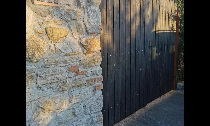 San Vincenzo Apartamento | Casetta alla Caduta