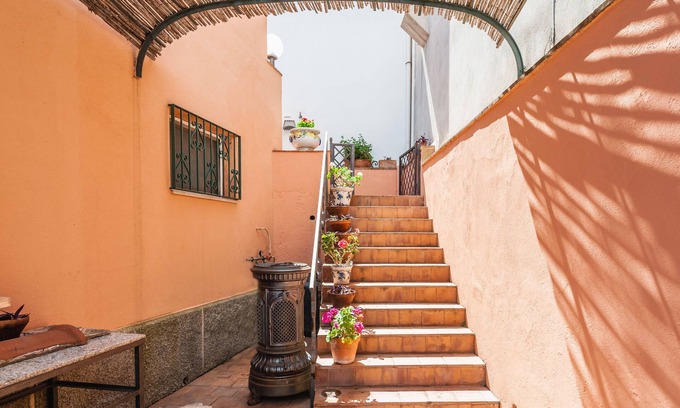 Spisone Apartamento | Casetta Amelia Apts by Wonderful Italy
