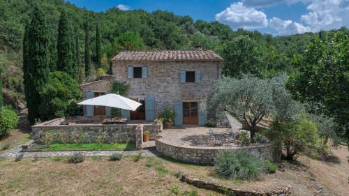 Neri Villa | Casetta Busecchio