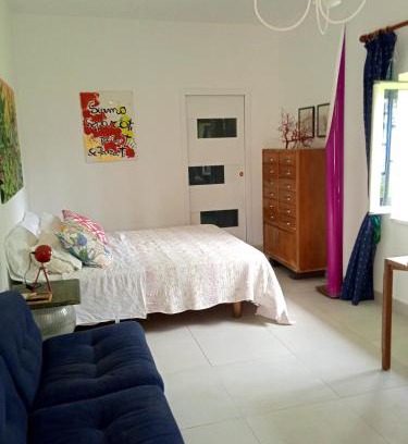 Rione Sanita Apartamento | Casetta capodimonte