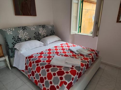 Zagarolo Apartamento | Casetta centro storico