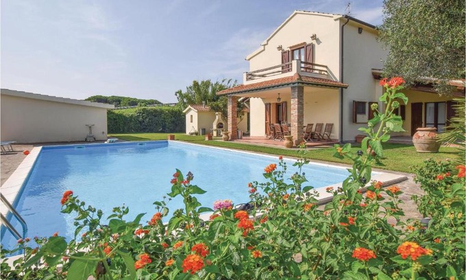 Orbetello Casa | Casetta Del Pastore