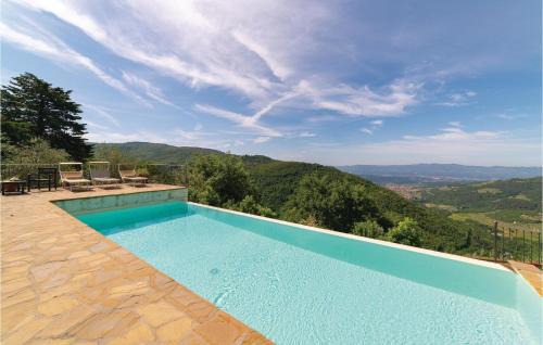 Loro Ciuffenna Casa | Casetta Ind