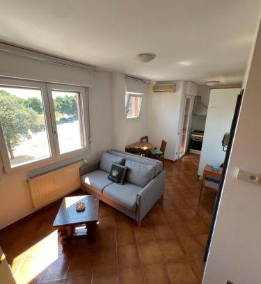 Quartiere XXIV Don Bosco Apartamento | Casetta