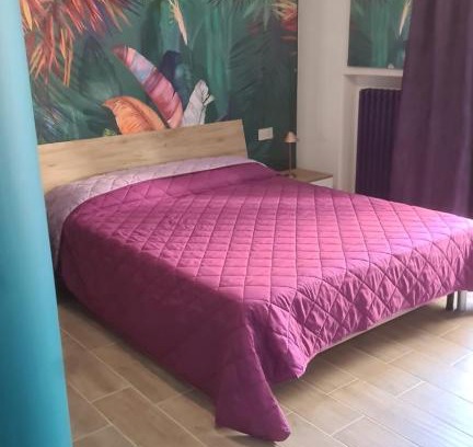 Pescara Apartamento | Casetta Lungomare