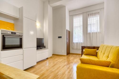 San Donato Apartamento | Casetta Miele in zona Fiera by Wonderful Italy