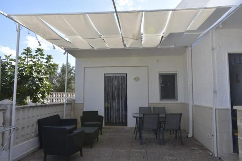 San Pietro in Bevagna Apartamento | Casetta Oliveto