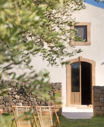 Noto Casa | Casette Marianeddi -Agriturismo Marianeddi