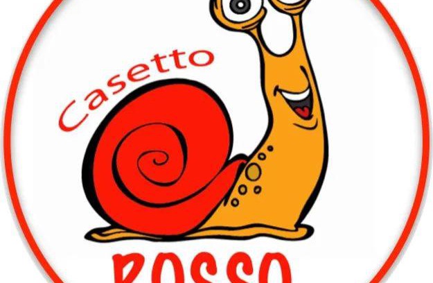 Borgatella Apartamento | CASETTO ROSSO