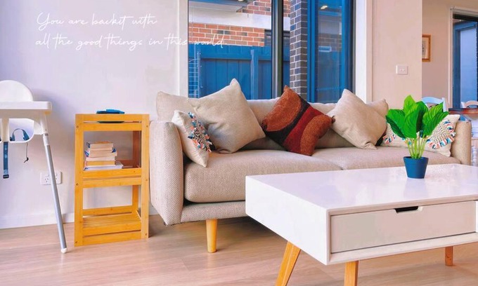 Narre Warren Casa | Casey Green Townhouse by GoodLive