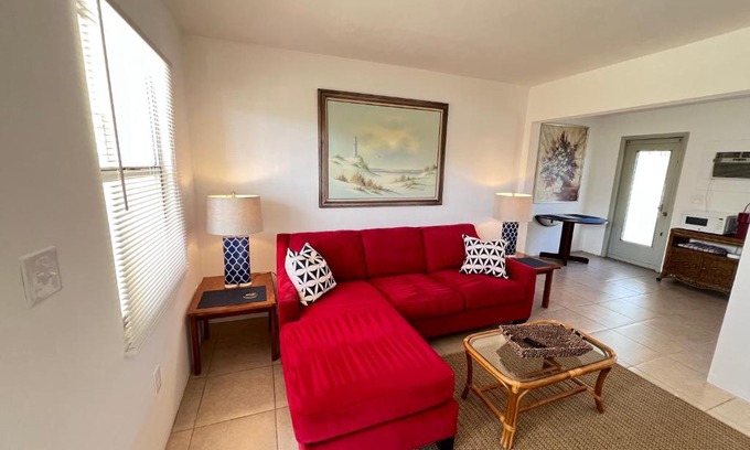 Laurel Apartamento | Casey Key Beach Rentals