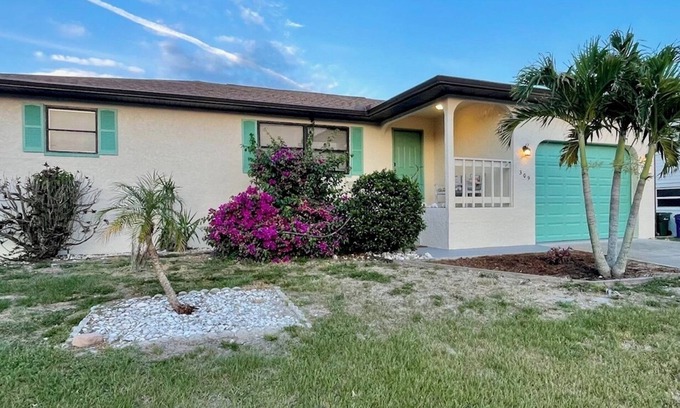 Laurel Casa | CASEY KEY- NOKOMIS BEACH HOUSE