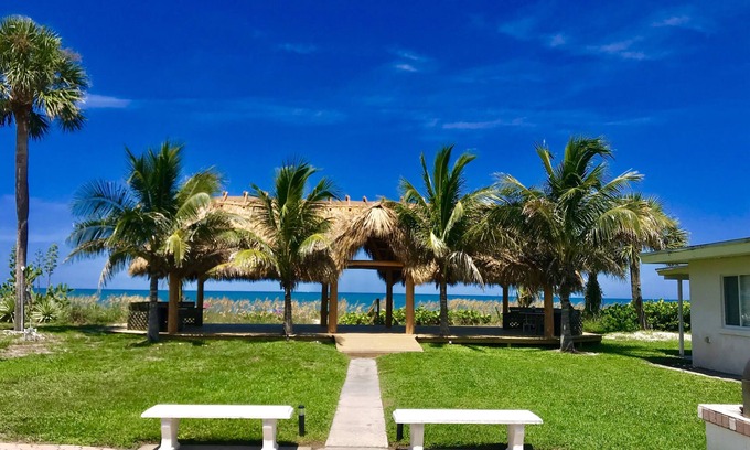 Nokomis Apartamento | Casey Key Resort - Gulf Shores