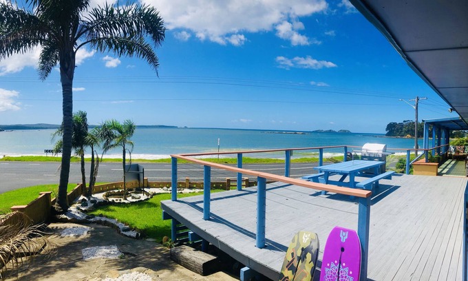 Batehaven Casa | Caseys Beach Holiday House