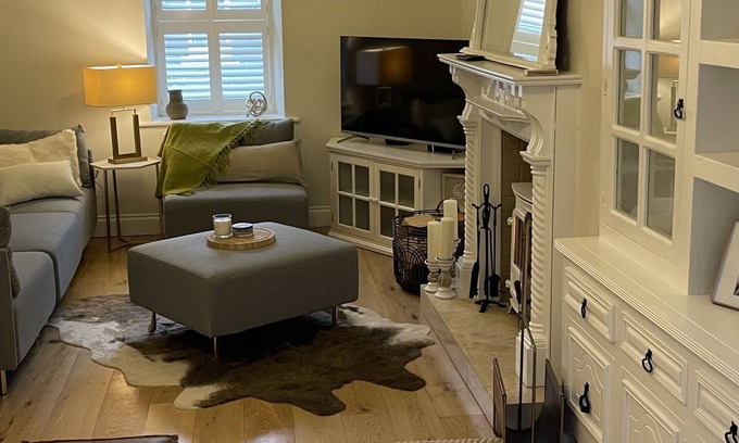 Galway City Centre Casa | Caseys Place.