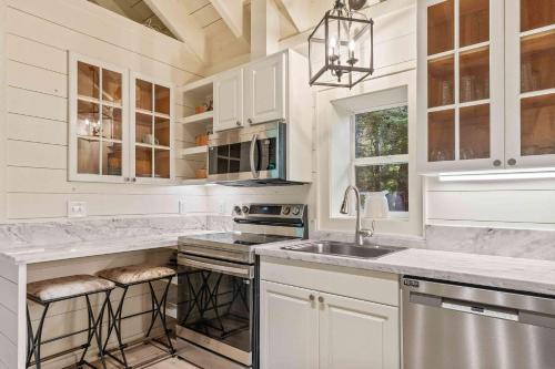 Cashiers Casa | Cashiers Hideaway