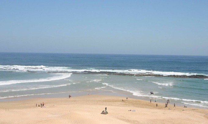 Port Elizabeth Casa | Cashmere Suites