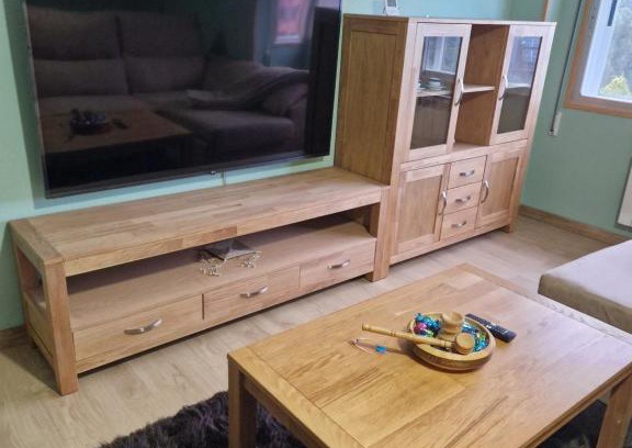 Barreiros Apartamento | Casiña de Érika