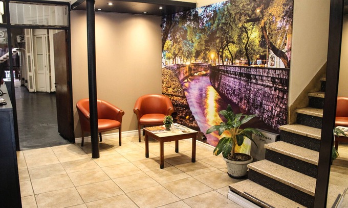 Nueva Córdoba Hotel | Casi Guemes Hotel