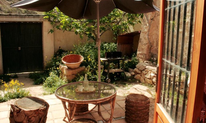 Huerta de Arriba Casa | Casica de Perintín Cottage