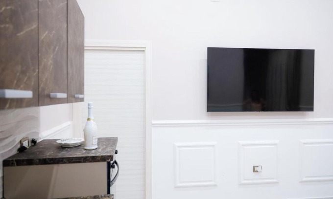 Secondigliano Apartamento | Casillo house