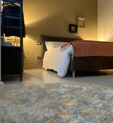 Centro Urbano Casa | Casimiro Rooms