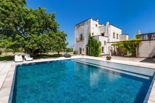 Lecce Villa | Casina del Bene by Perle di Puglia