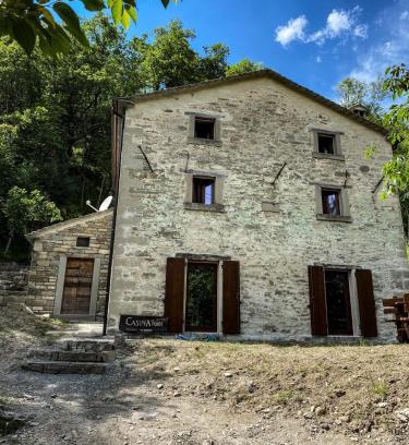 Bagno di Romagna Chalet De Esquí | Casina del Ponte
