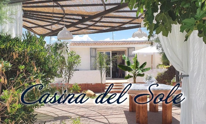 Torre Rinalda Casa | Casina del Sole