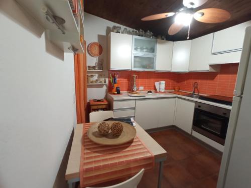 Monte San Quirico Apartamento | Casina di Tea Lucca