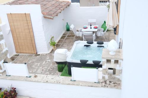 Corsano Apartamento | Casina Li Fumareddhi