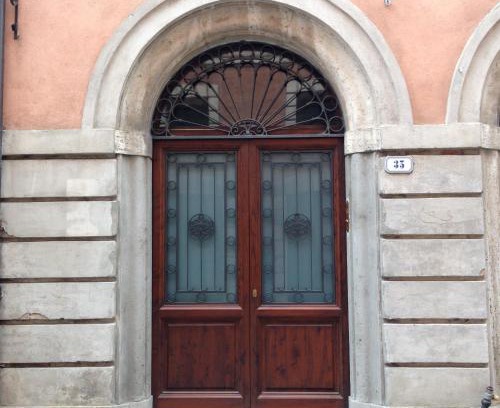 Citta della Pieve Cama Y Desayuno | Casina Mazzuoli