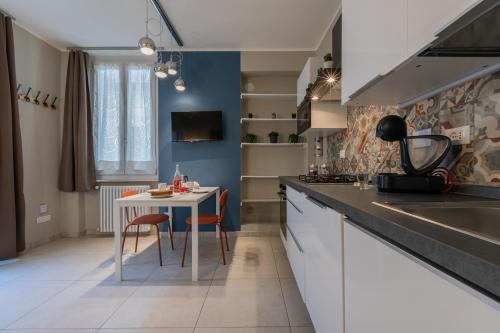 Aurora Apartamento | Casina Palermo a 15 minuti dal centro e dalla Mole