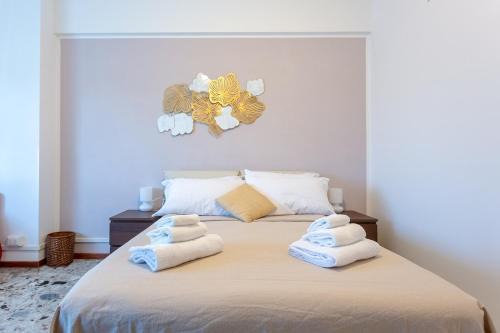 Quartiere XX Ardeatino Apartamento | Casina Soleggiata