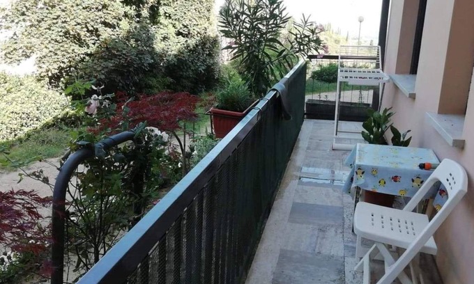 Montepulciano Apartamento | Casina Vitty