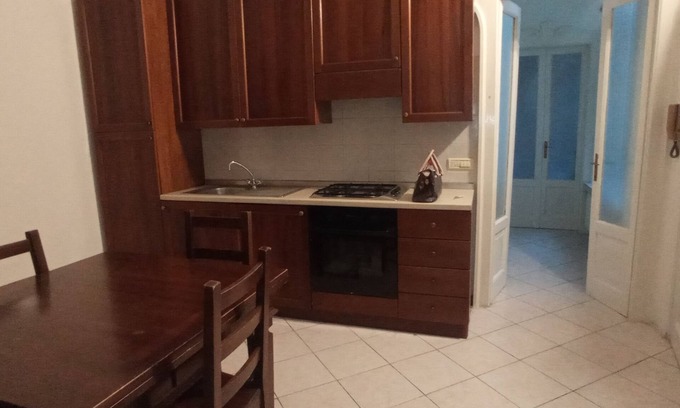Somma Lombardo Casa | CasinaModesta 2