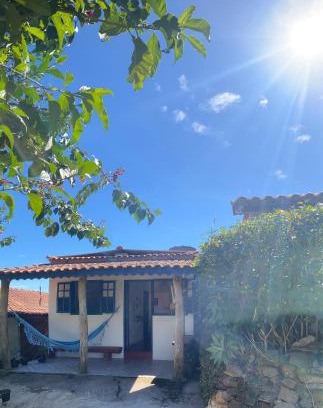 Conceicao do Ibitipoca Casa | Casinha colibri