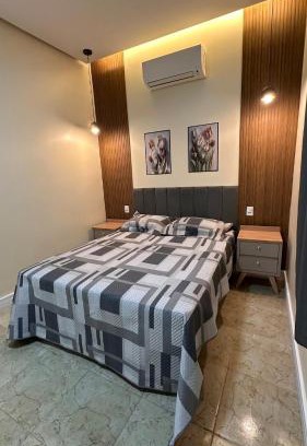 Bacabal Casa | Casinha da Ana