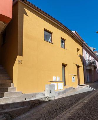 Sever do Vouga Apartamento | Casinha da Avó Ana