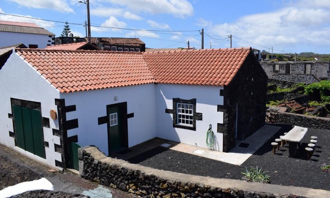 Bandeiras Casa | Casinha da Avó Jerónima RRAL 1519
