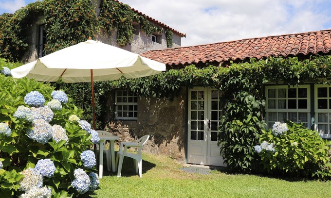 Jolda Cabaña | Casita de la Bica para 2 personas