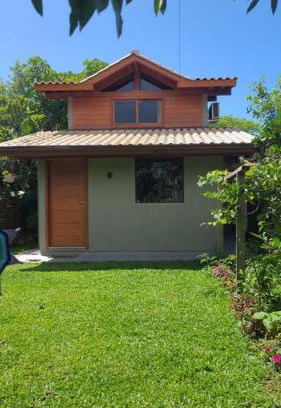 Barra da Lagoa Casa | Casinha da barra