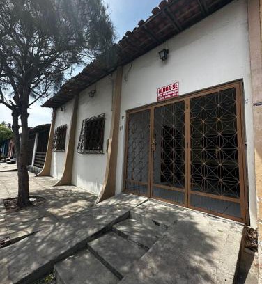 Tutoia Casa | Casinha da vovó