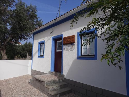 Castelo Branco Casa | Casinha das Oliveiras